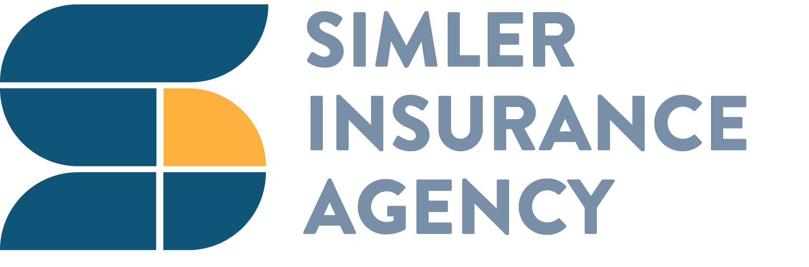 Simler Insurance Logo